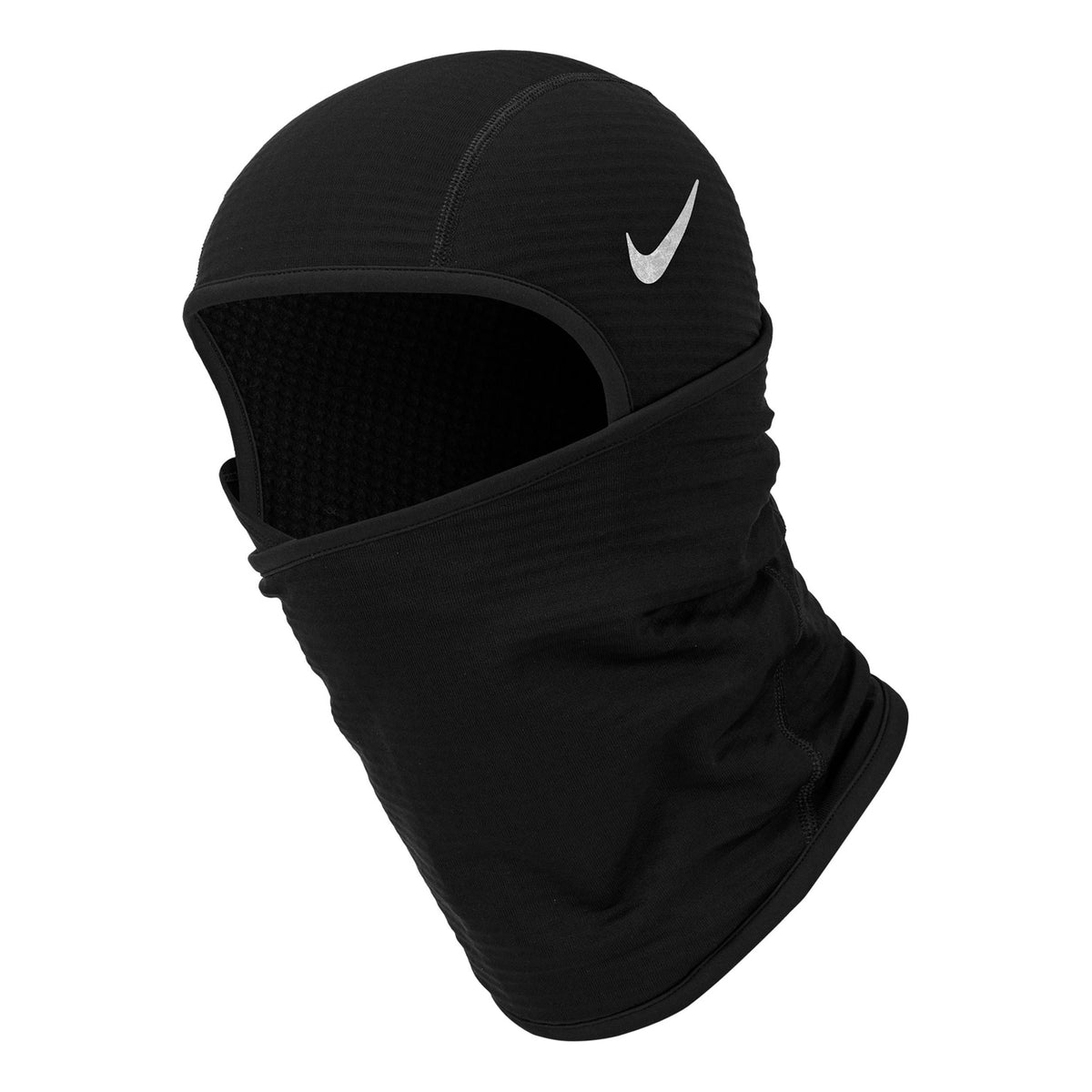 Nike Therma-Fit Sphere 5.0 Muts Unisex - zwart, zilver Nike Therma-Fit Sphere 5.0 Muts Unisex - zwart, zilver