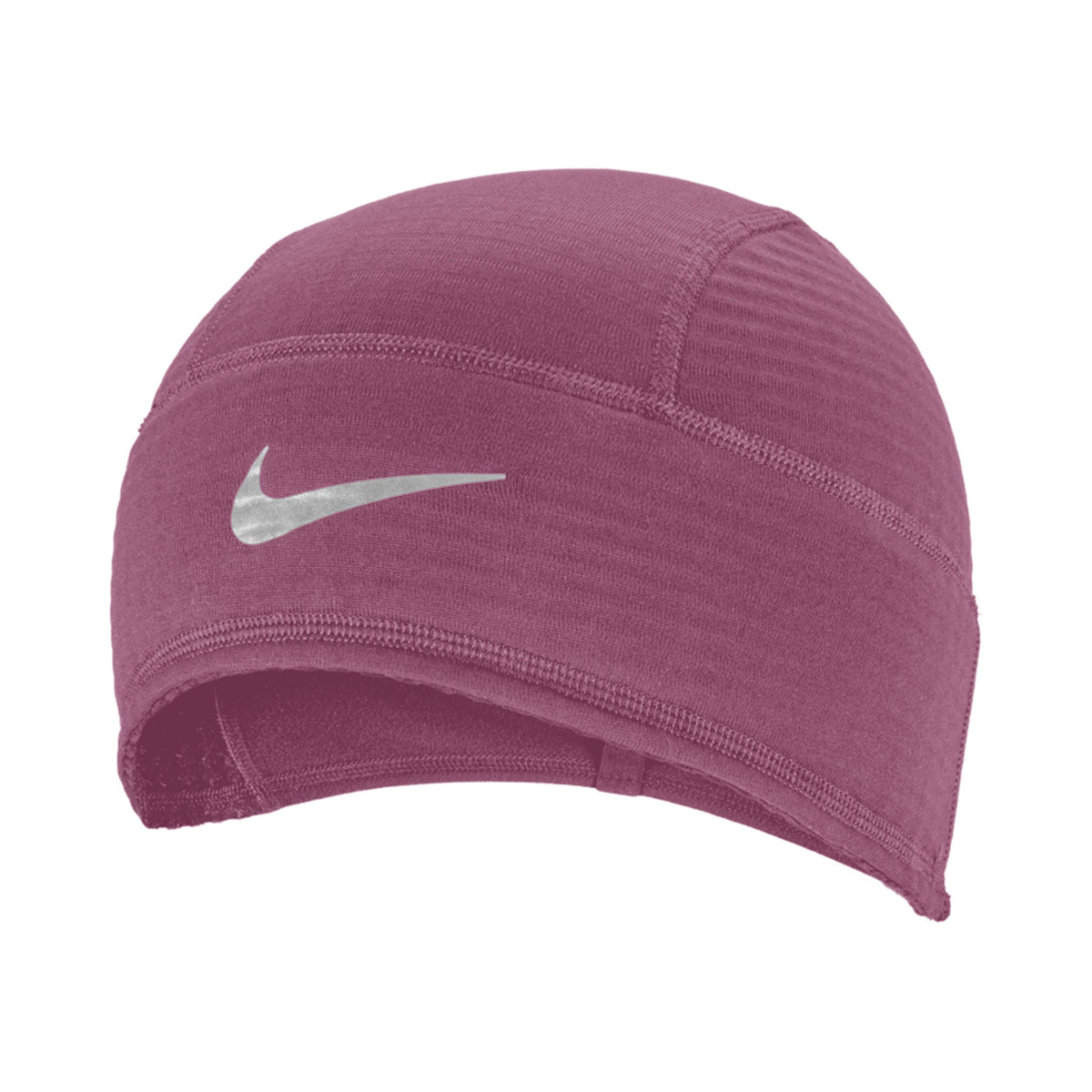 Nike Therma-Fit Sphere Muts Unisex - mauve, zilver Nike Therma-Fit Sphere Muts Unisex - mauve, zilver