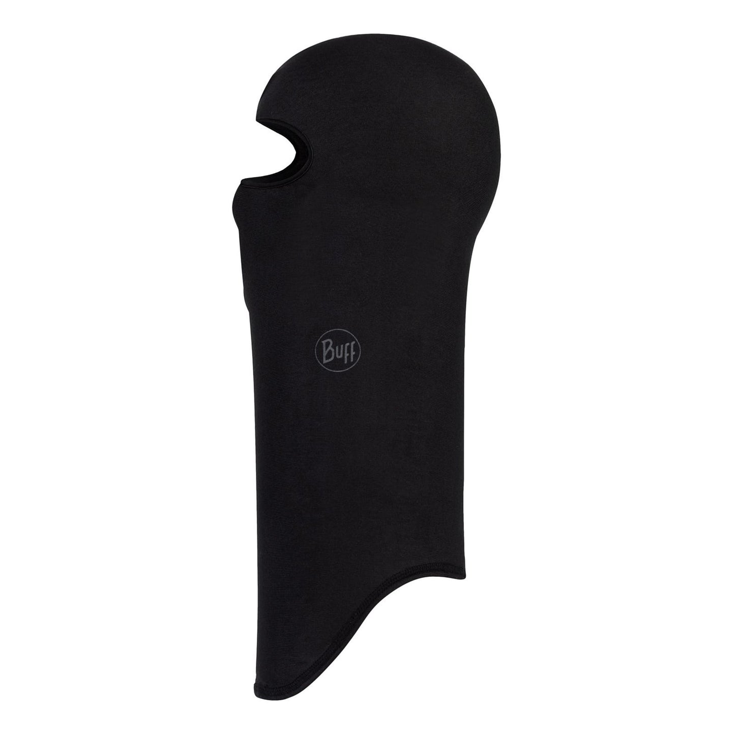 Buff EcoStretch Muts Unisex - zwart Buff EcoStretch Muts Unisex - zwart