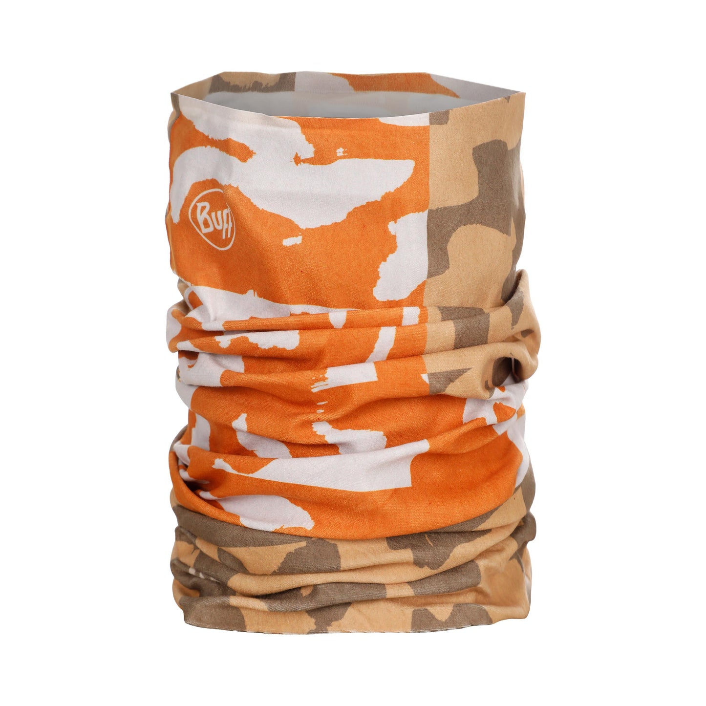 Buff ThermoNet Tunnelsjaal Unisex - veelkleurig Buff ThermoNet Tunnelsjaal Unisex - veelkleurig