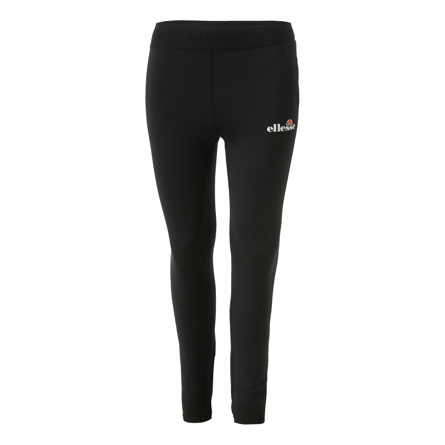 Ellesse Quintino Tight Dames - zwart, wit