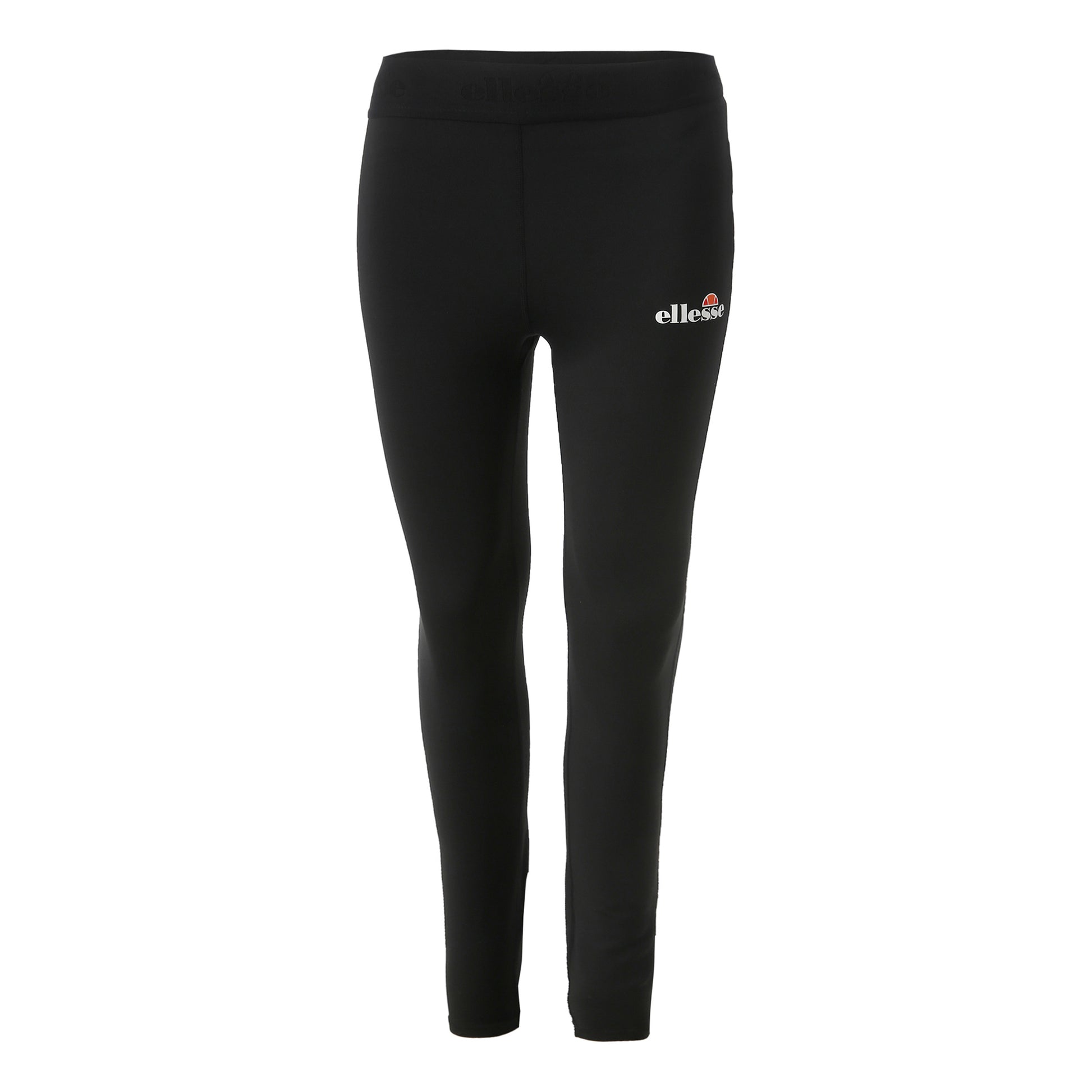 Ellesse Quintino Tight Dames - zwart, wit