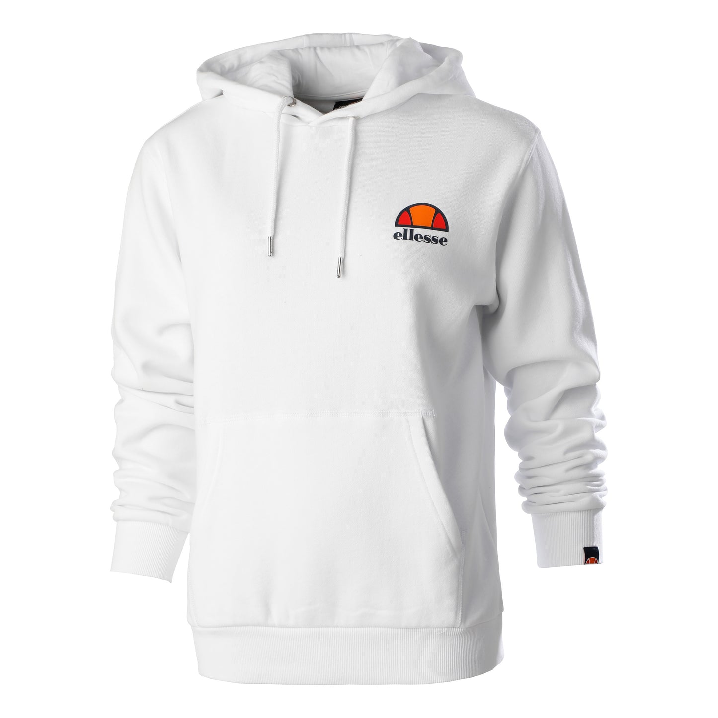Ellesse Elise OH Sweater met capuchon Dames - wit,