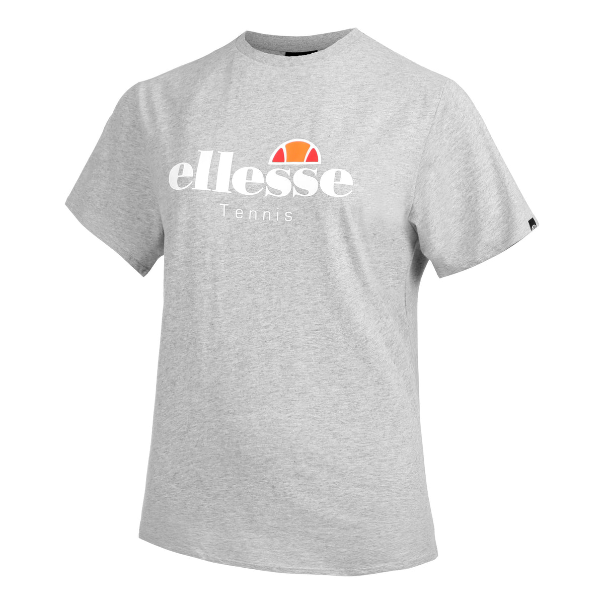 Ellesse Colpo T-shirt Dames - grijs,