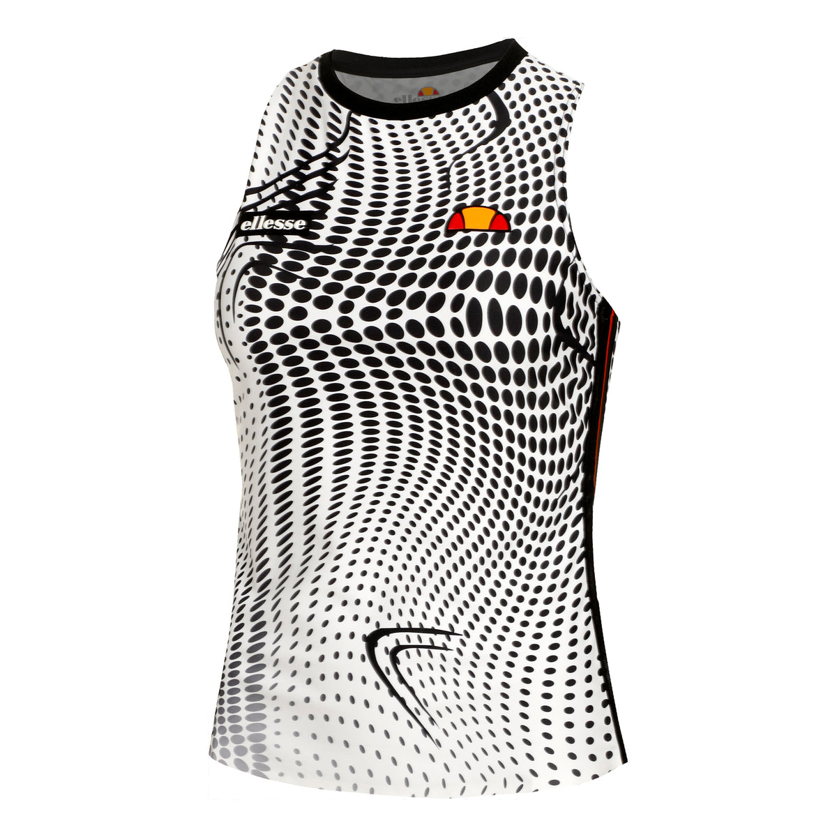 Ellesse Freden Tanktop Dames - veelkleurig,