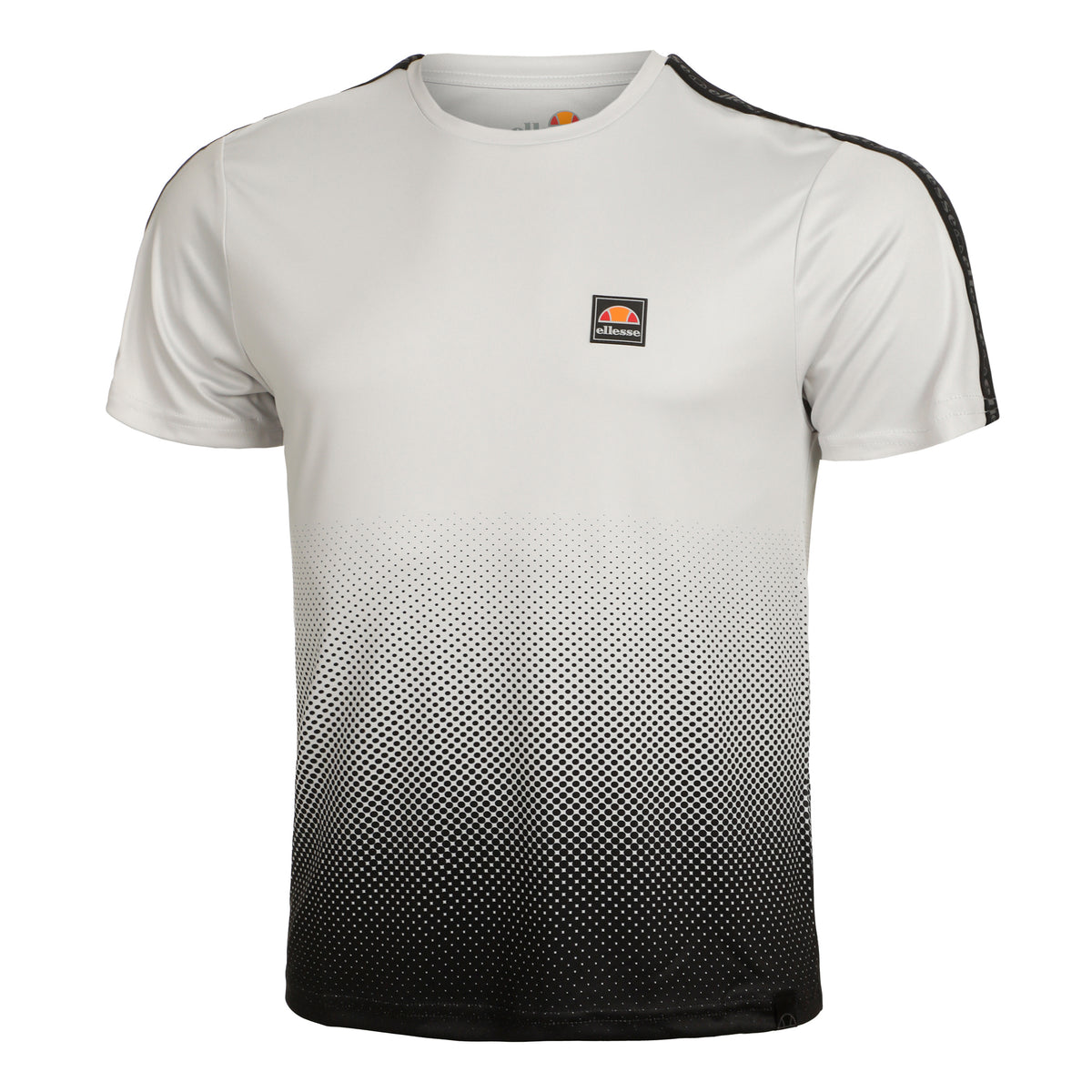 Ellesse Tereta T-shirt Heren - grijs,