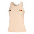 Danvers Tanktop Dames - abrikoos,