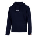 Pershuta OH Sweater met capuchon Heren - donkerblauw,