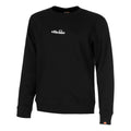 Kiamto Sweatshirt Heren - zwart,