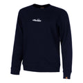 Kiamto Sweatshirt Heren - donkerblauw,