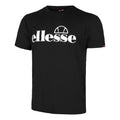 Fuenti T-shirt Heren - zwart,