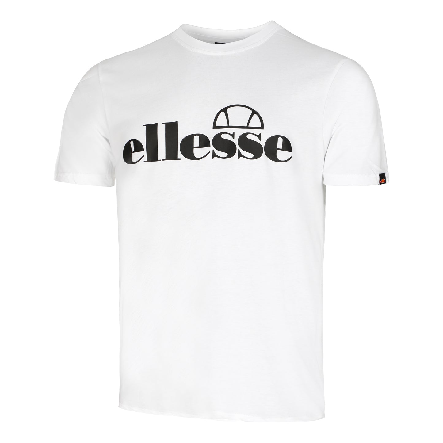 Ellesse Fuenti T-shirt Heren - wit,