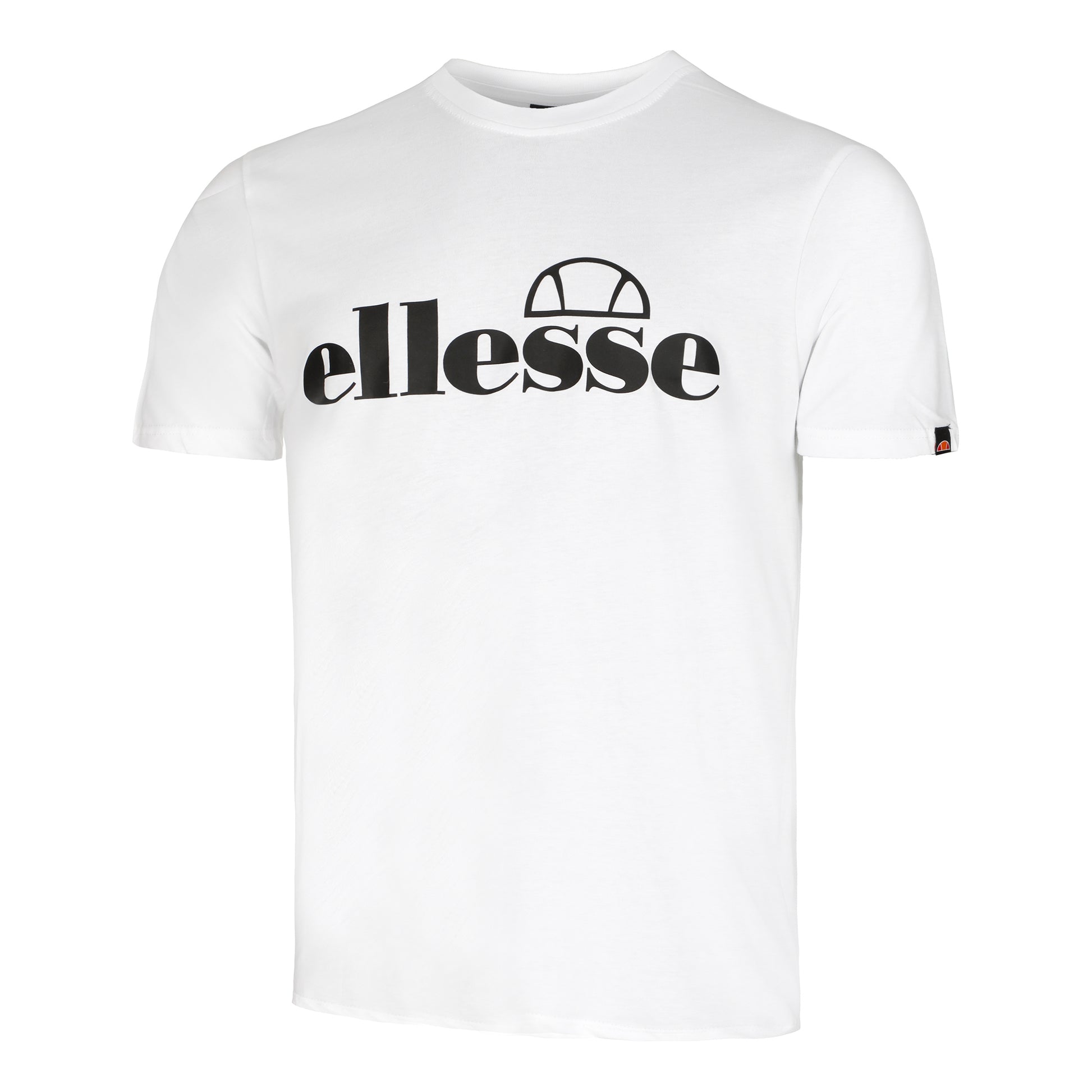 Ellesse Fuenti T-shirt Heren - wit,