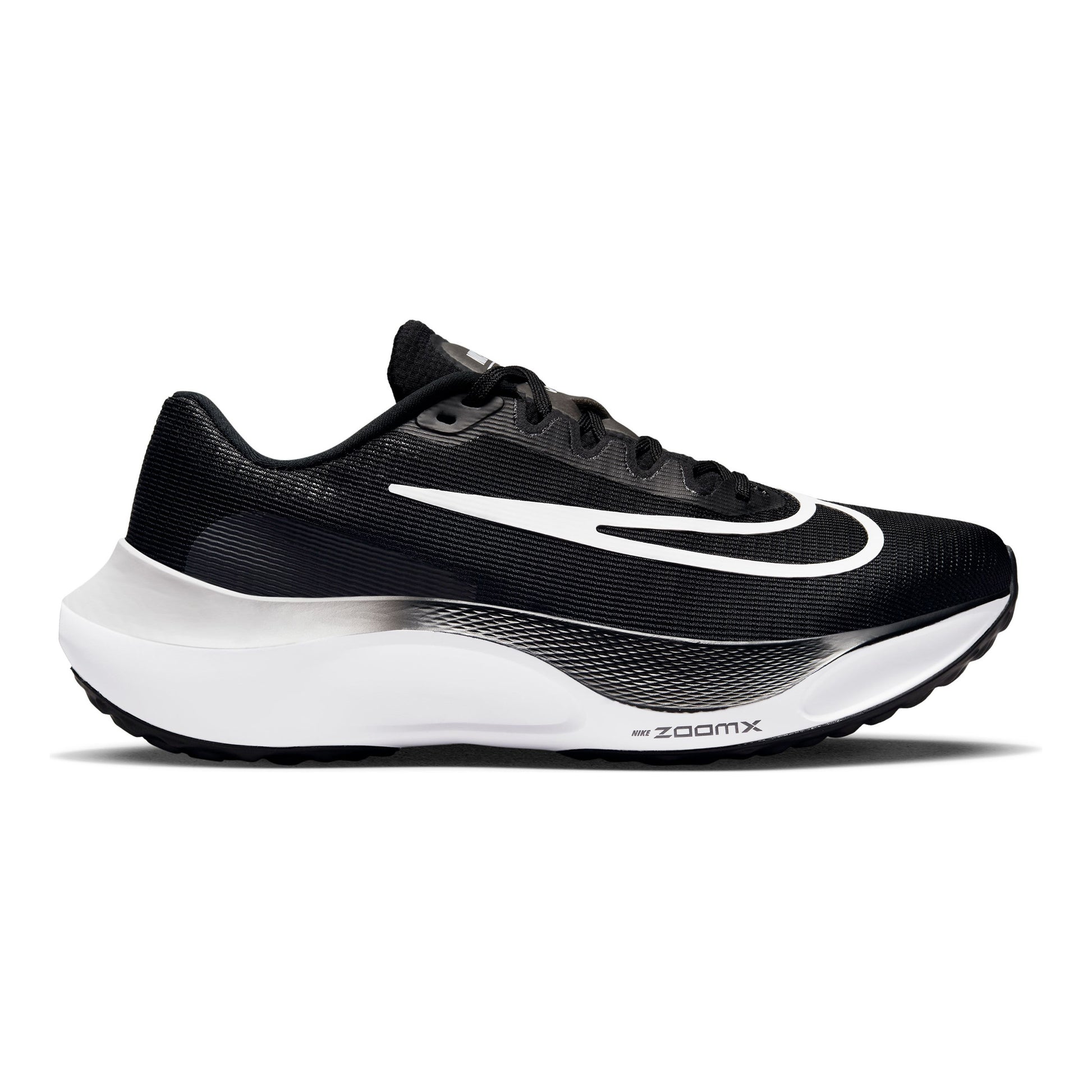 Nike Zoom Fly 5 Wedstrijdschoen Heren - zwart,