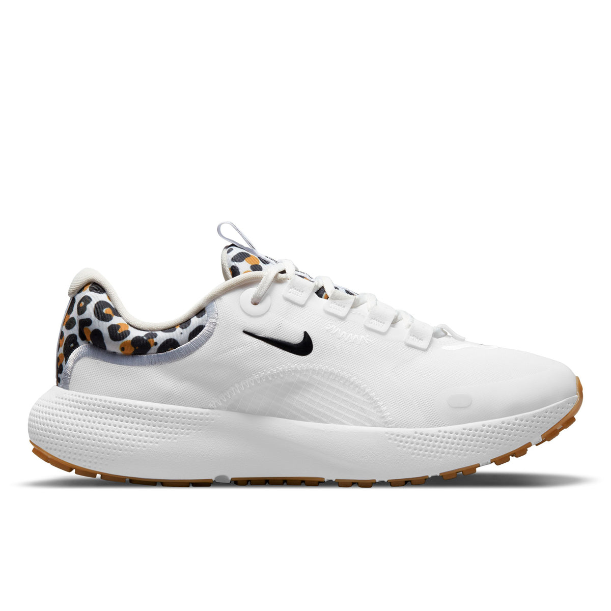 Nike Escape Neutrale schoen Dames - wit,