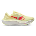 Zoom Fly 5 Wedstrijdschoen Dames - geel, rood