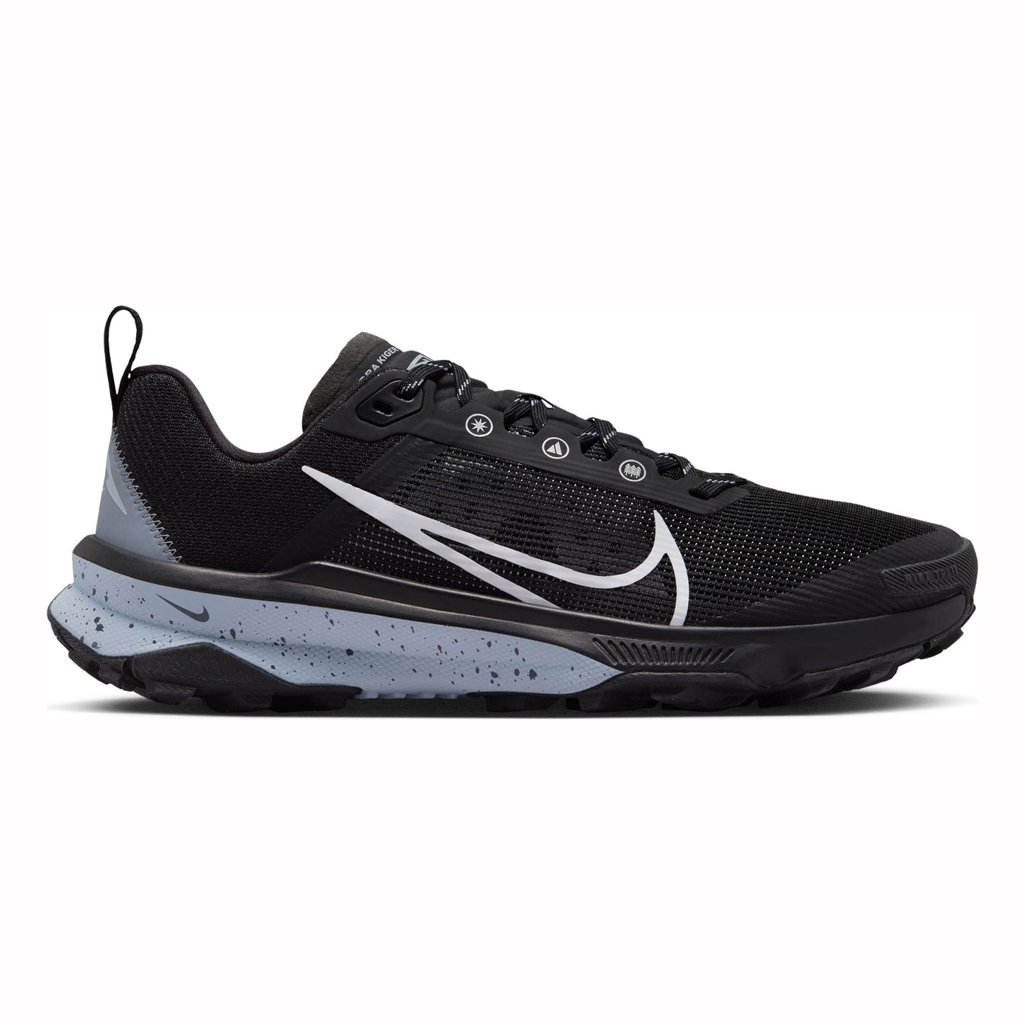 Nike Terra Kiger 9 Trailschoen Dames - zwart, grijs
