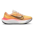 Zoom Fly 5 Wedstrijdschoen Dames - oranje, pink