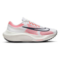 Zoom Fly 5 Wedstrijdschoen Heren - wit, roze