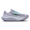 Zoom Fly 5 Wedstrijdschoen Heren - mauve, grijs