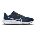 Air Zoom Pegasus 40 Neutrale schoen Heren - blauw, wit