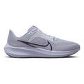 Air Zoom Pegasus 40 Neutrale schoen Heren - grijs, zwart