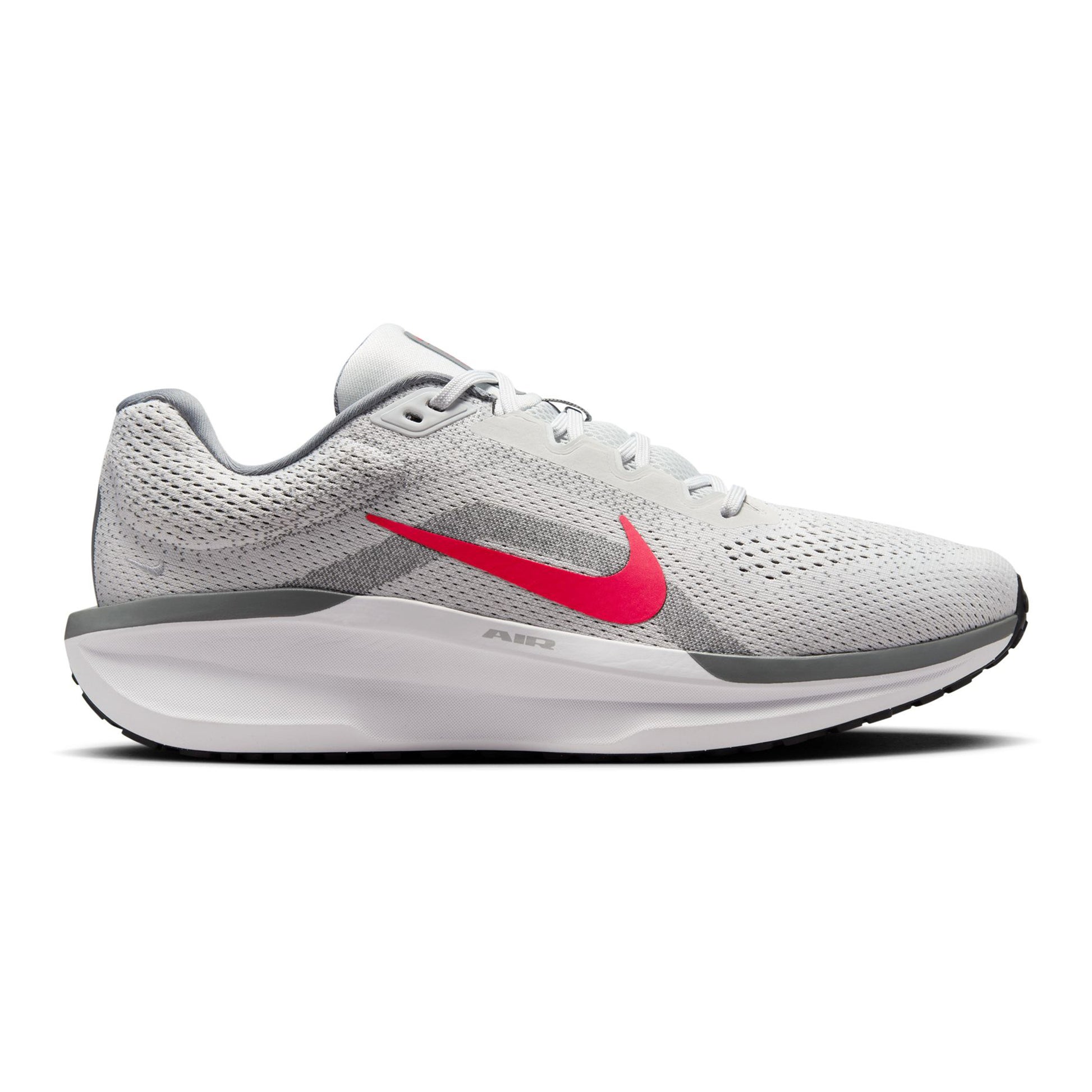 Nike Winflo 11 Neutrale schoen Heren-grijs
