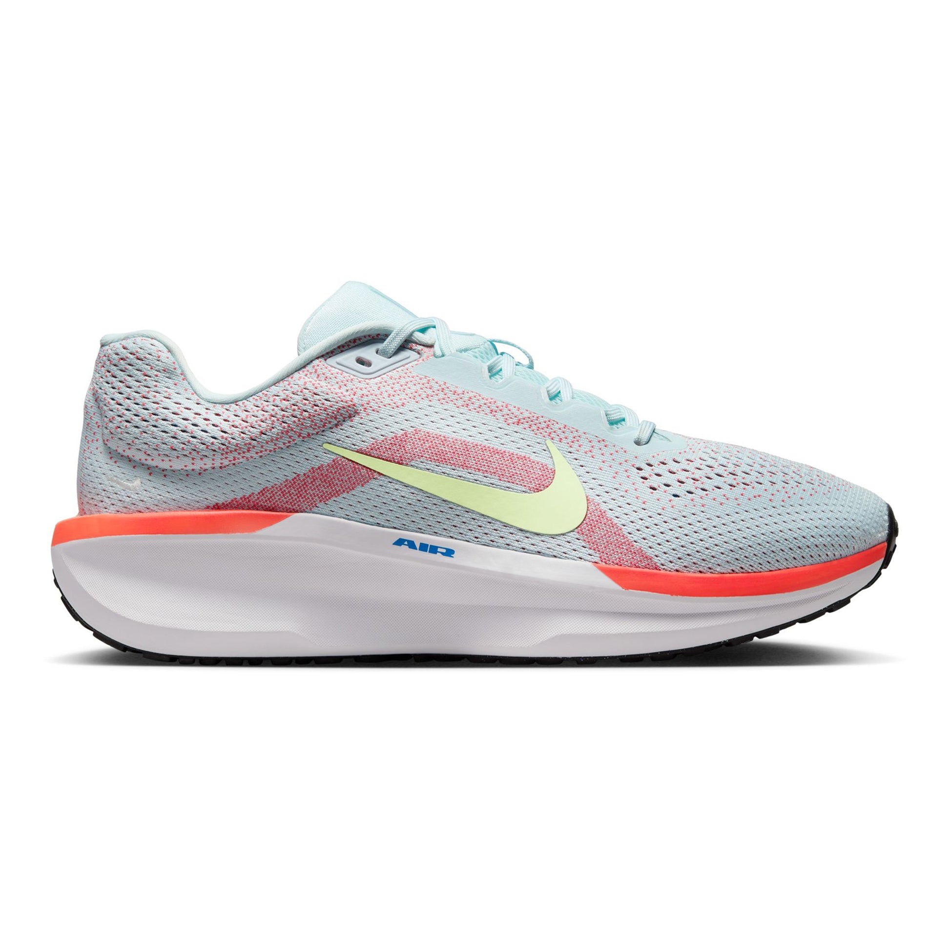 Nike Winflo 11 Neutrale schoen Heren-lichtblauw