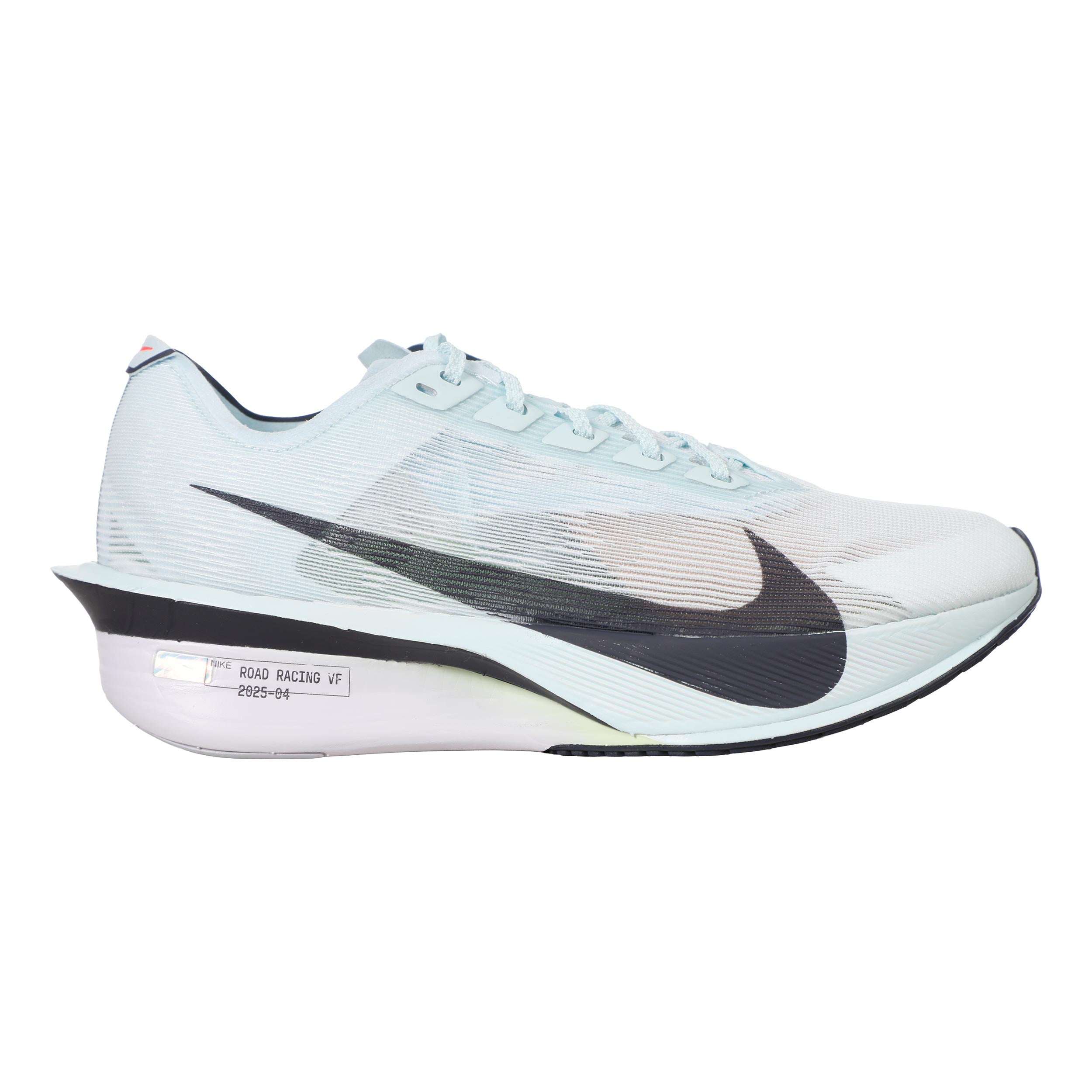 Nike Vaporfly 4 Wedstrijdschoen - blauw, lila
