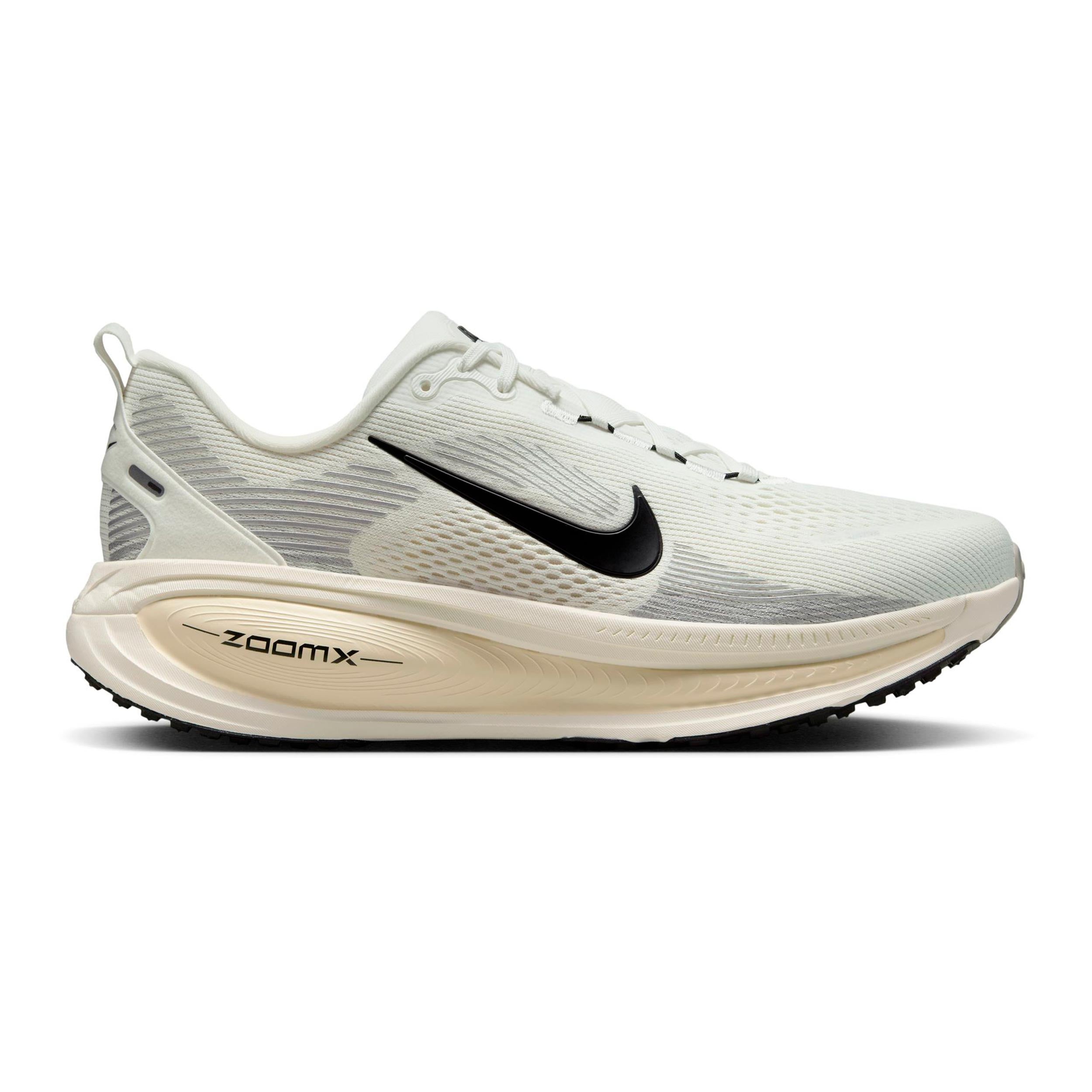 Nike Vomero 18 Neutrale schoen - wit, grijs