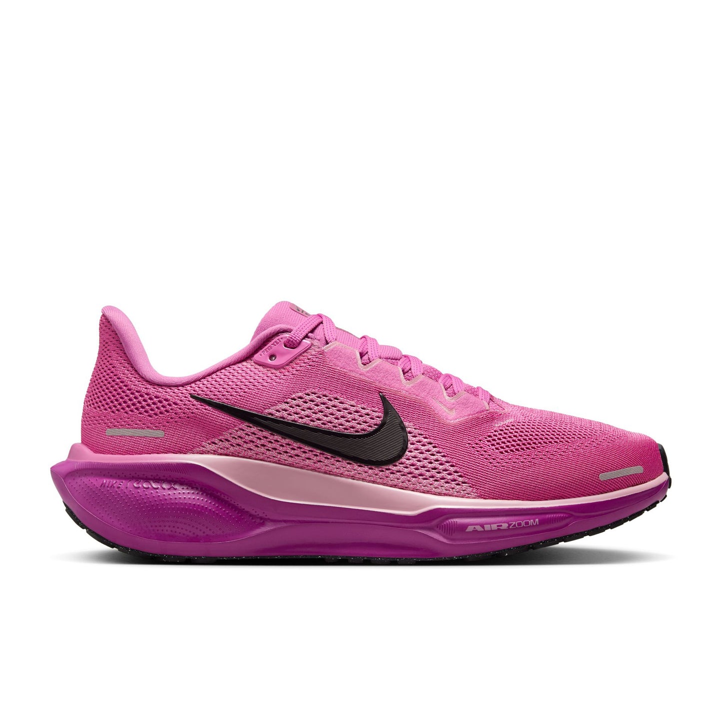 Nike Pegasus 41 Neutrale schoen Dames-berry, paars