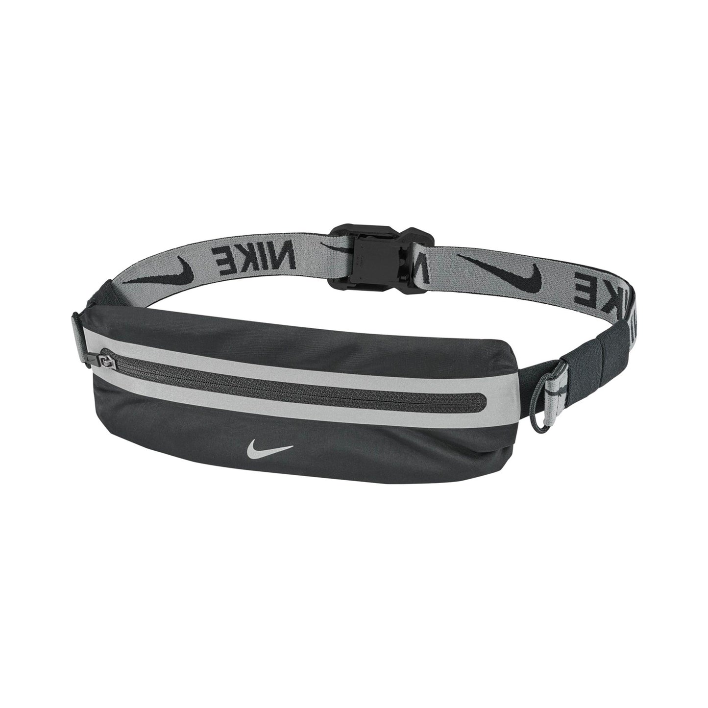 Nike Slim Waistpack 4.0 Hardloopgordel - zwart, zwart