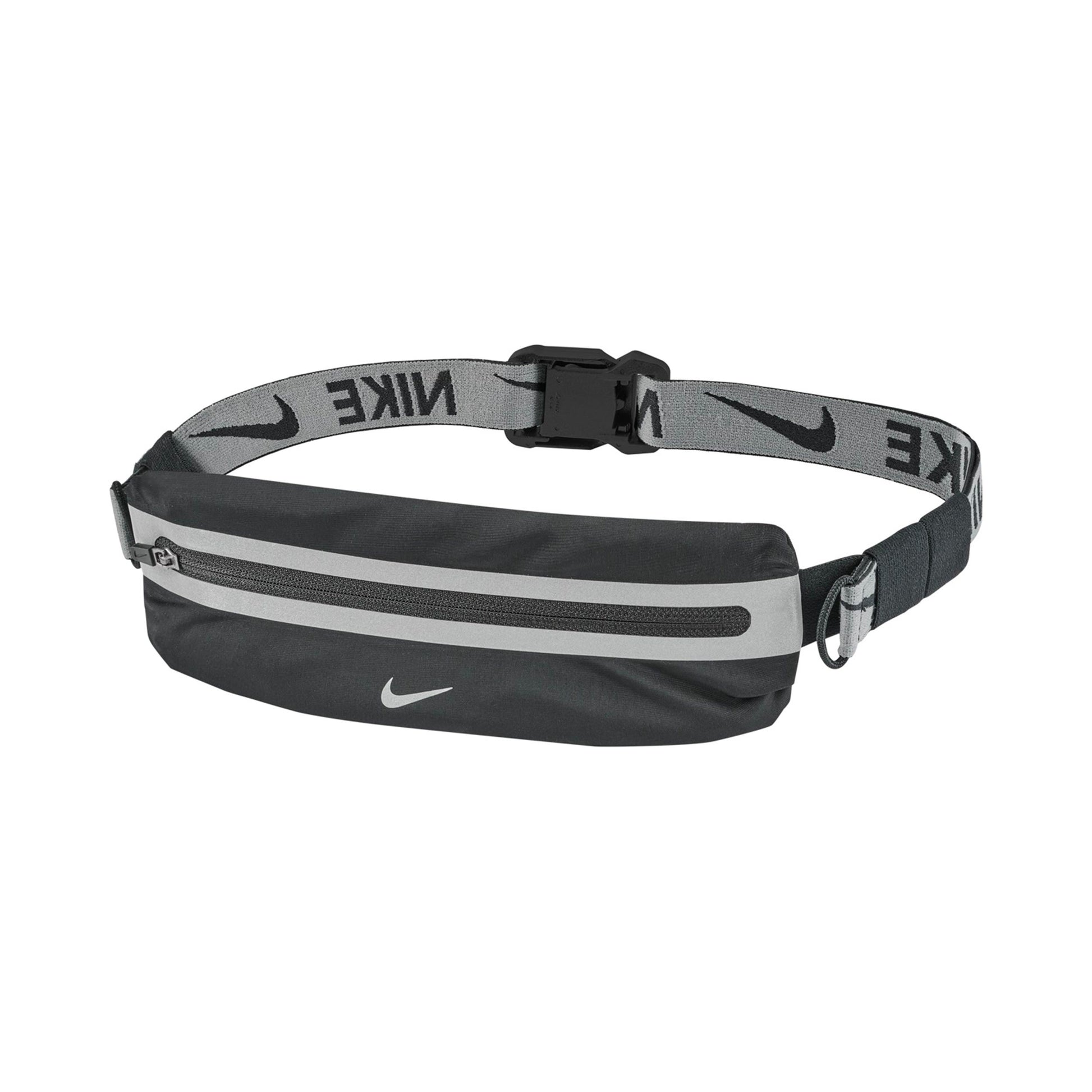 Nike Slim Waistpack 4.0 Hardloopgordel - zwart, zwart