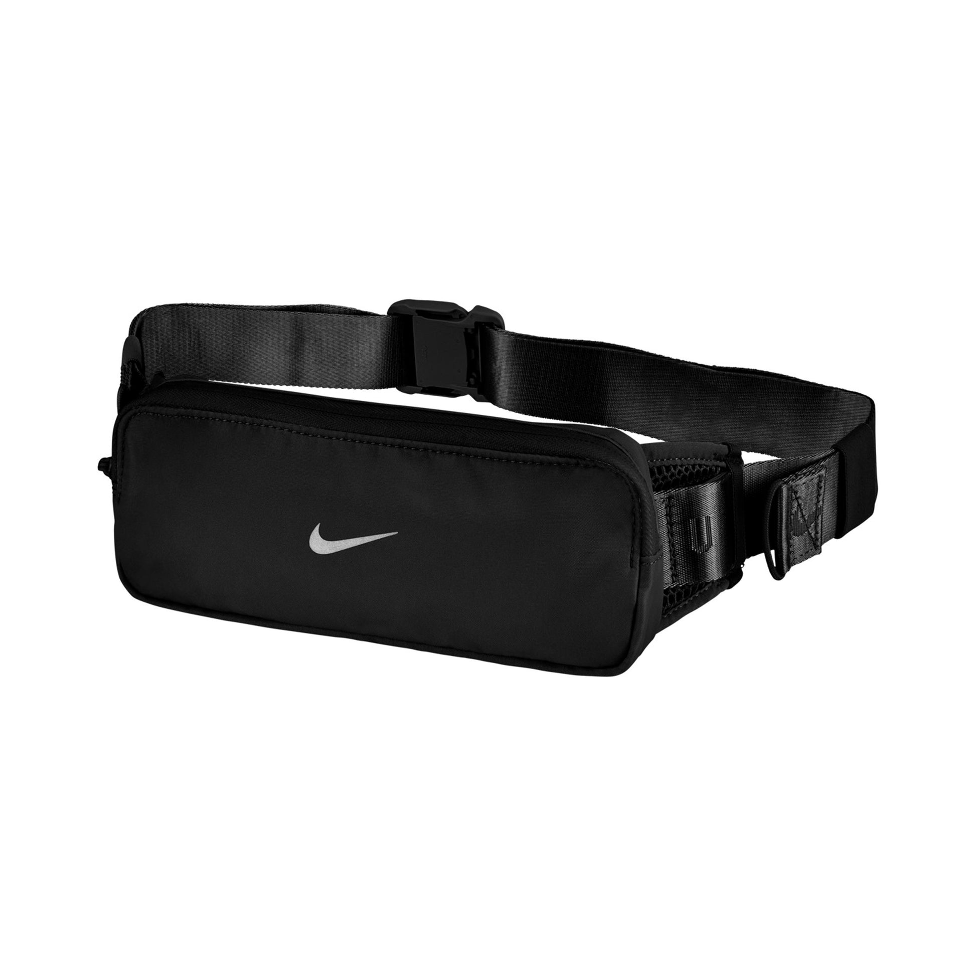 Nike Tempo Waistpack Hardloopgordel - zwart, zwart