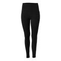 Dri-Fit One Mid-Rise Tight Dames - zwart,