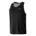 Dri-Fit Rise 365 Running Tanktop Heren - zwart,
