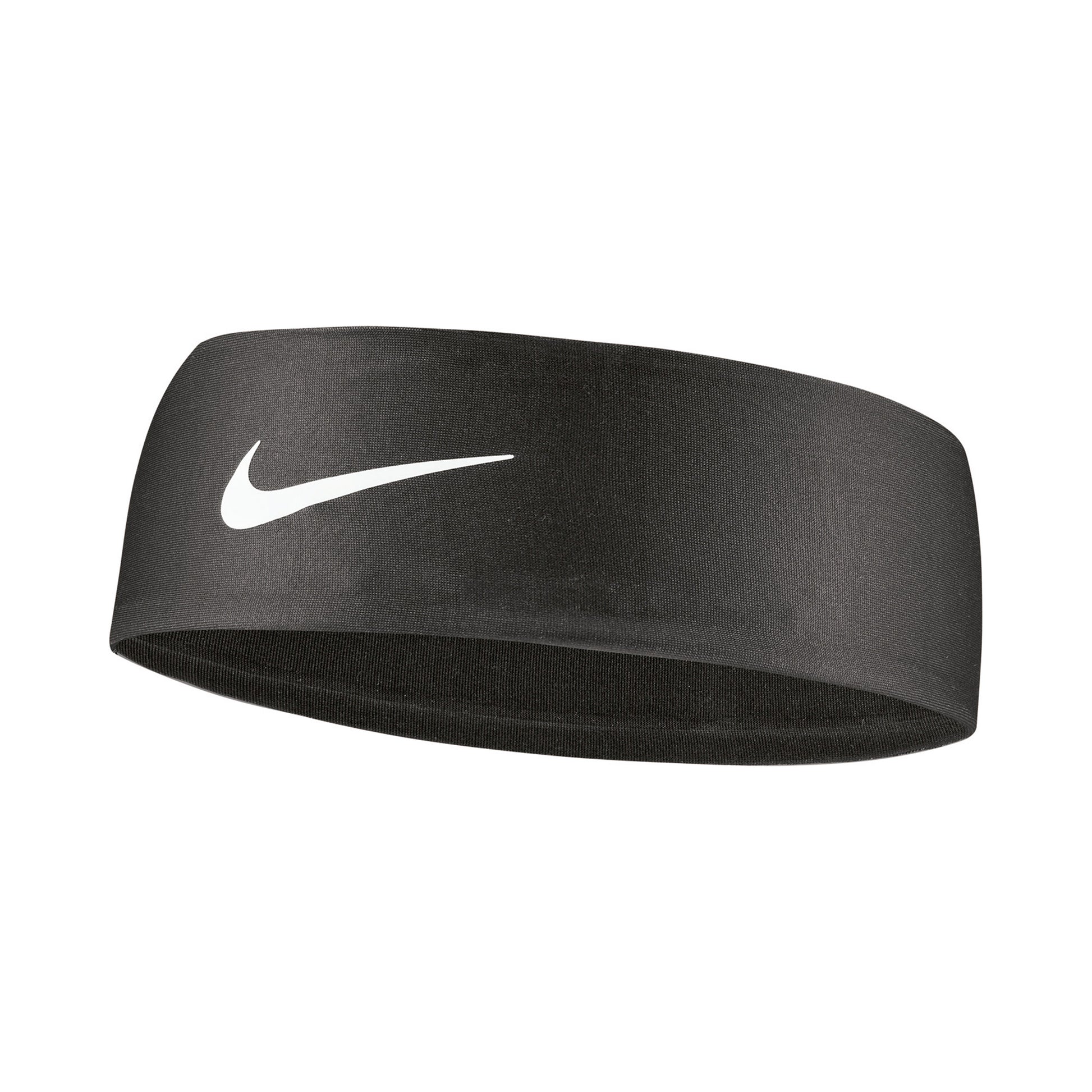 Nike Fury 3.0 Hoofdband-Zwart,Wit