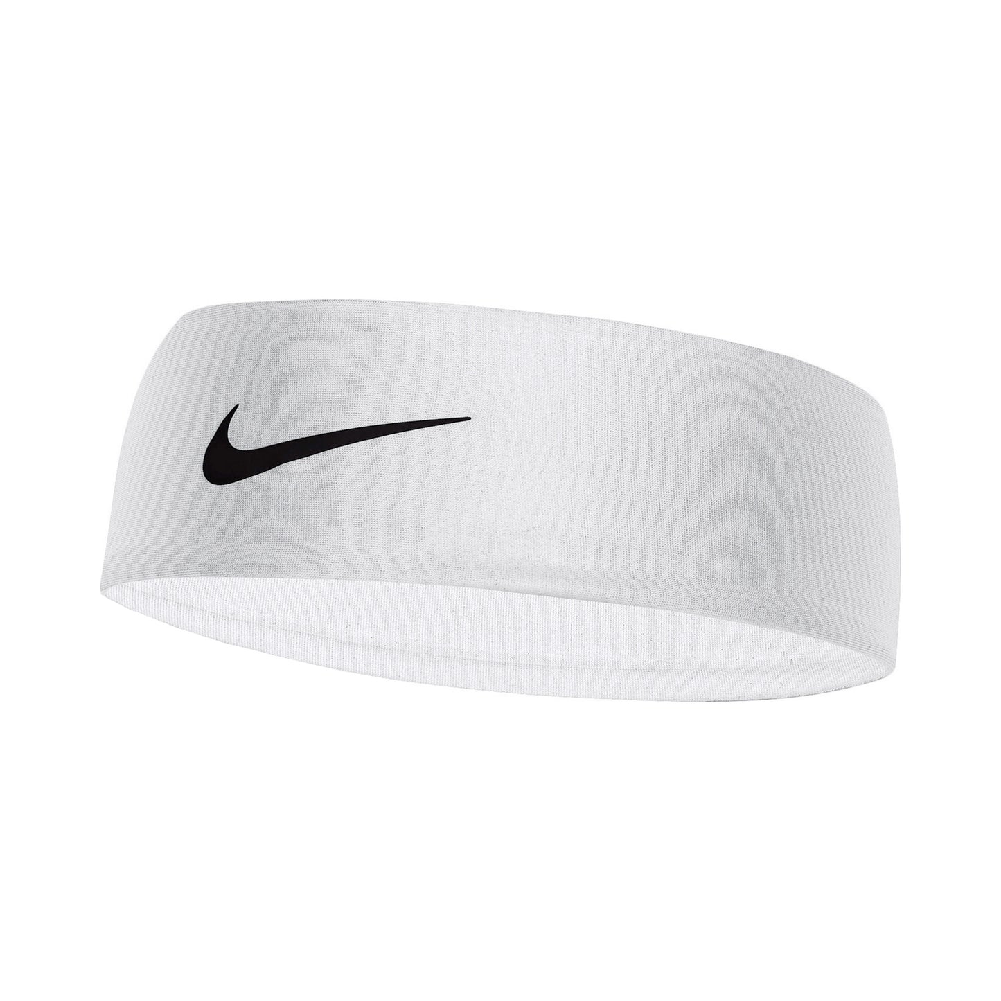 Nike Fury 3.0 Hoofdband-Wit,Zwart