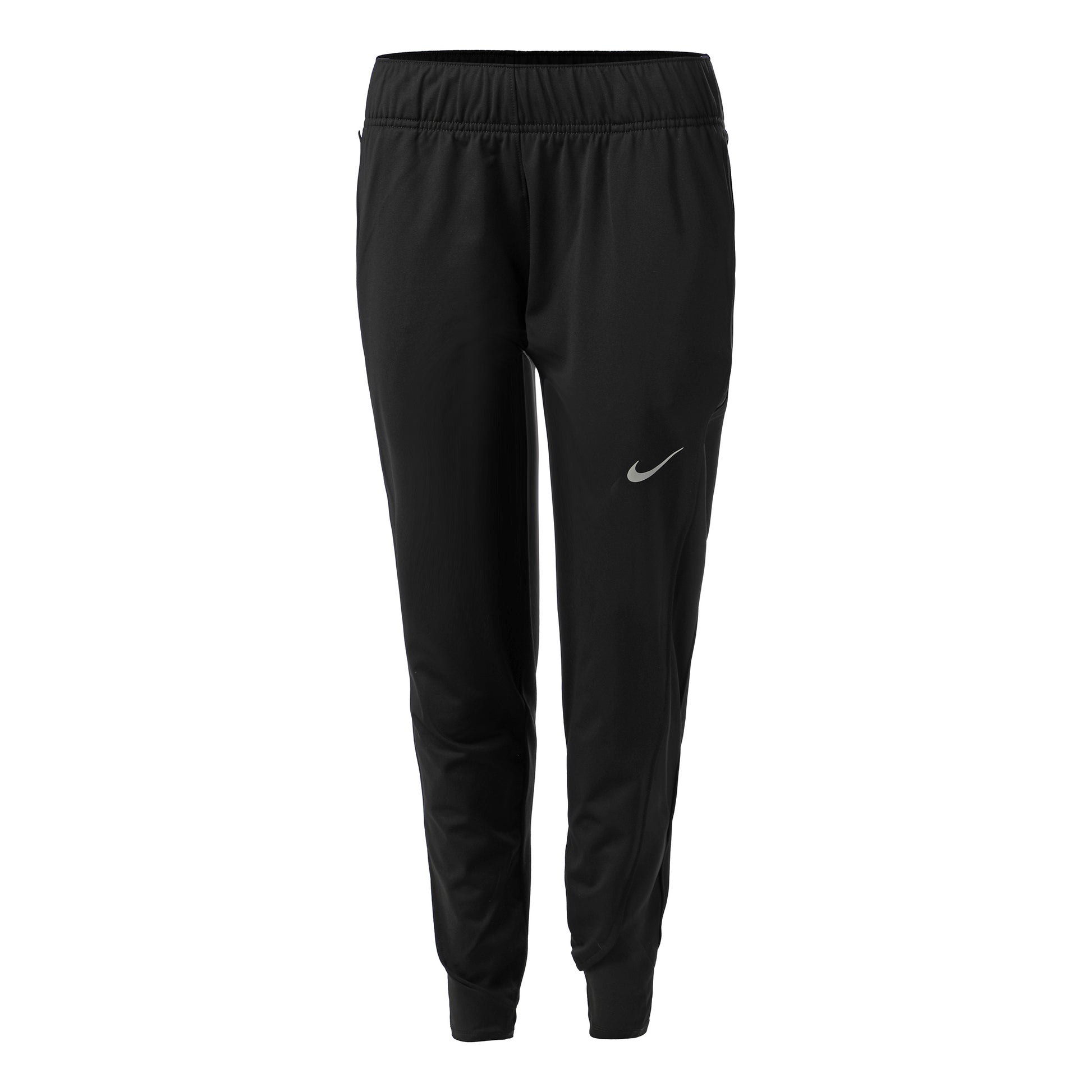 Nike Therma-Fit Essential Trainingsbroek Dames - zwart,