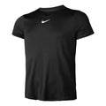 Dri-Fit Court T-shirt Heren - zwart,