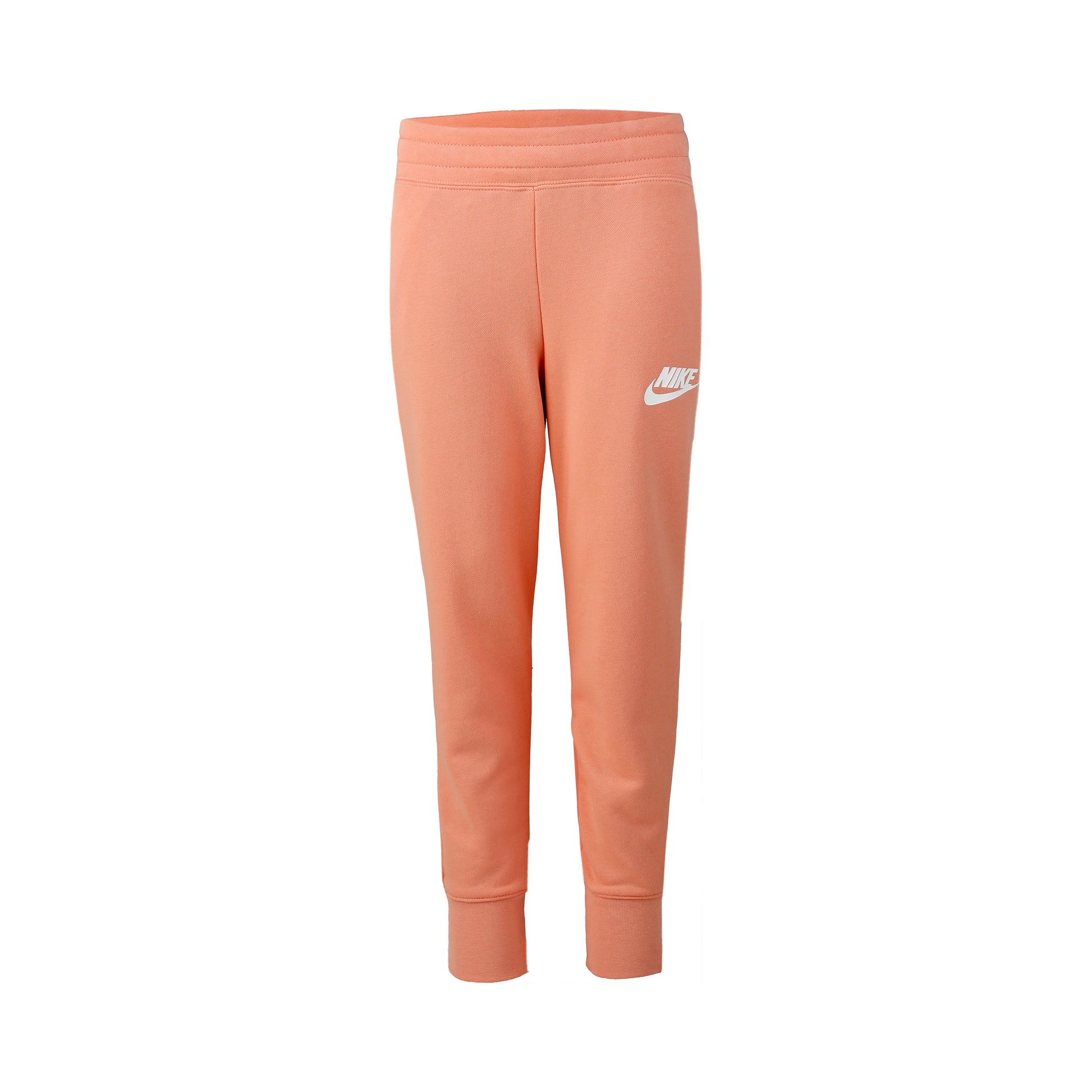 Nike Club Trainingsbroek Kinderen - abrikoos,