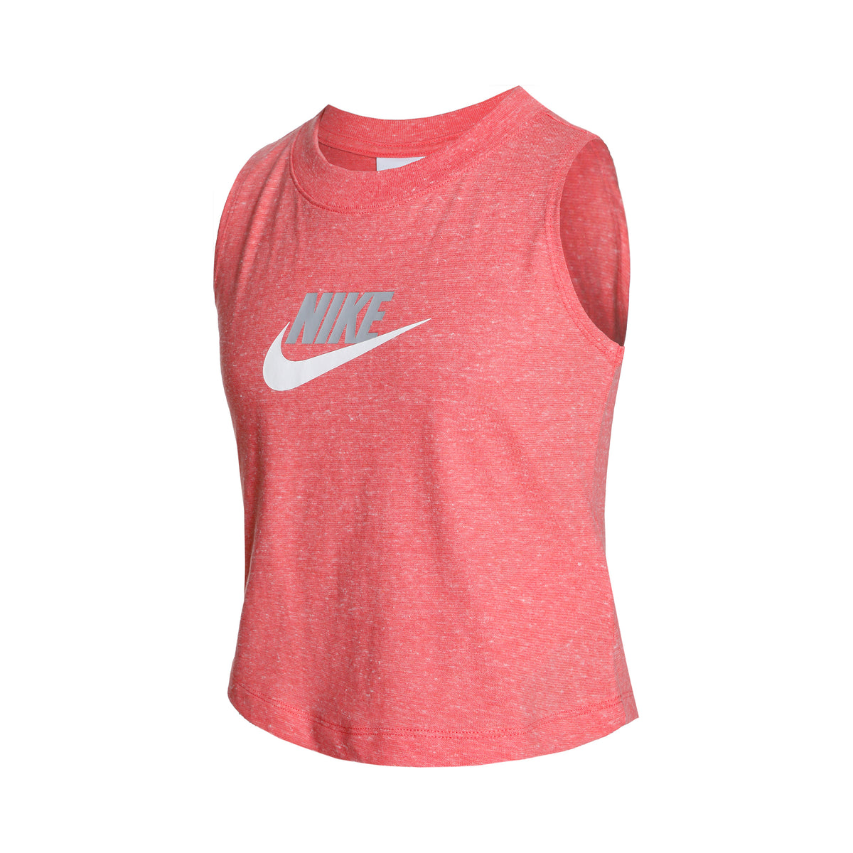 Nike Sportswear Tanktop Kinderen - koraal,