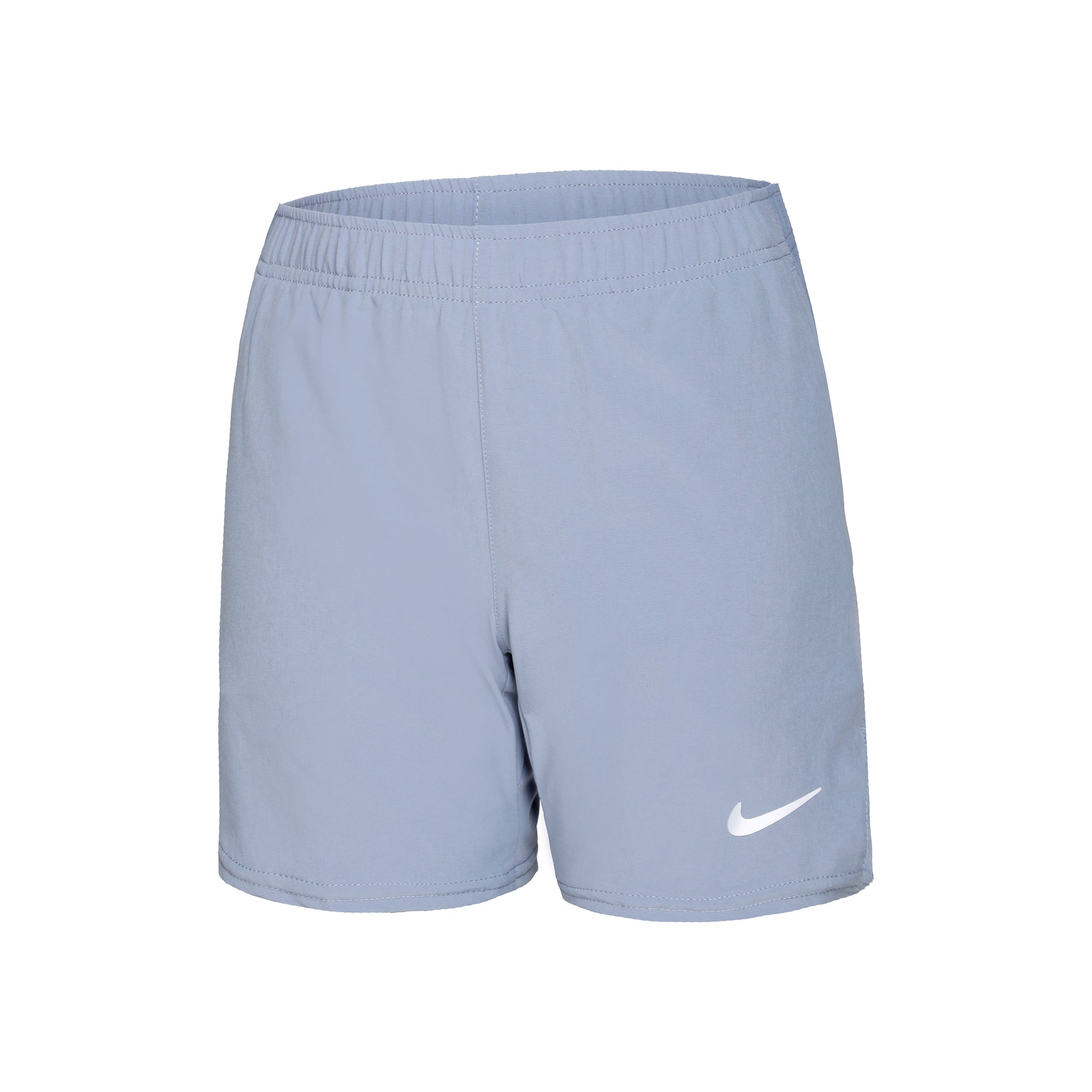 Nike Dri-Fit Victory Shorts Jongens - lichtblauw,