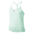 Dri-Fit One Elstka STD Tanktop Dames - mint,
