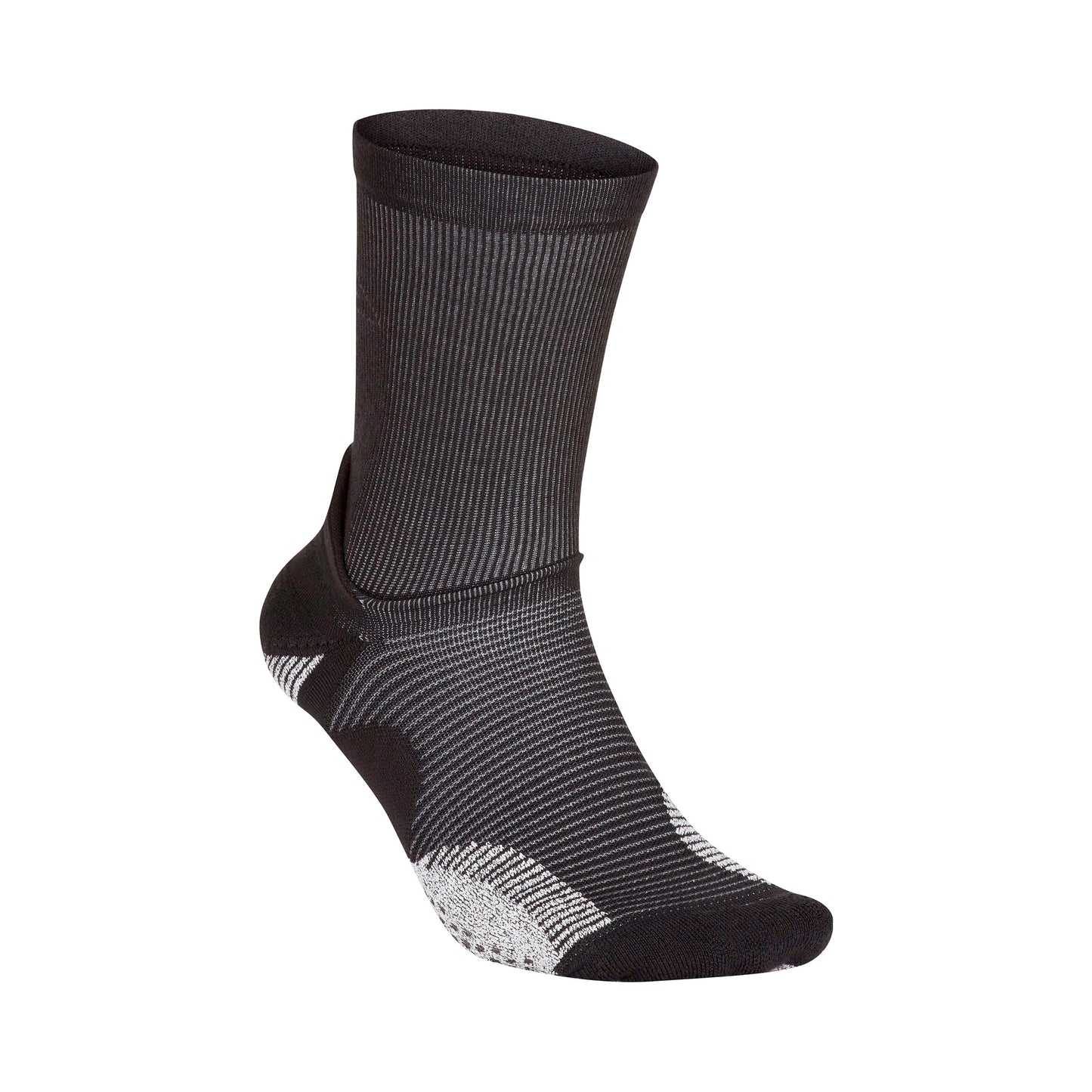 Nike Trail Crew Sportsokken Heren-Zwart,Grijs
