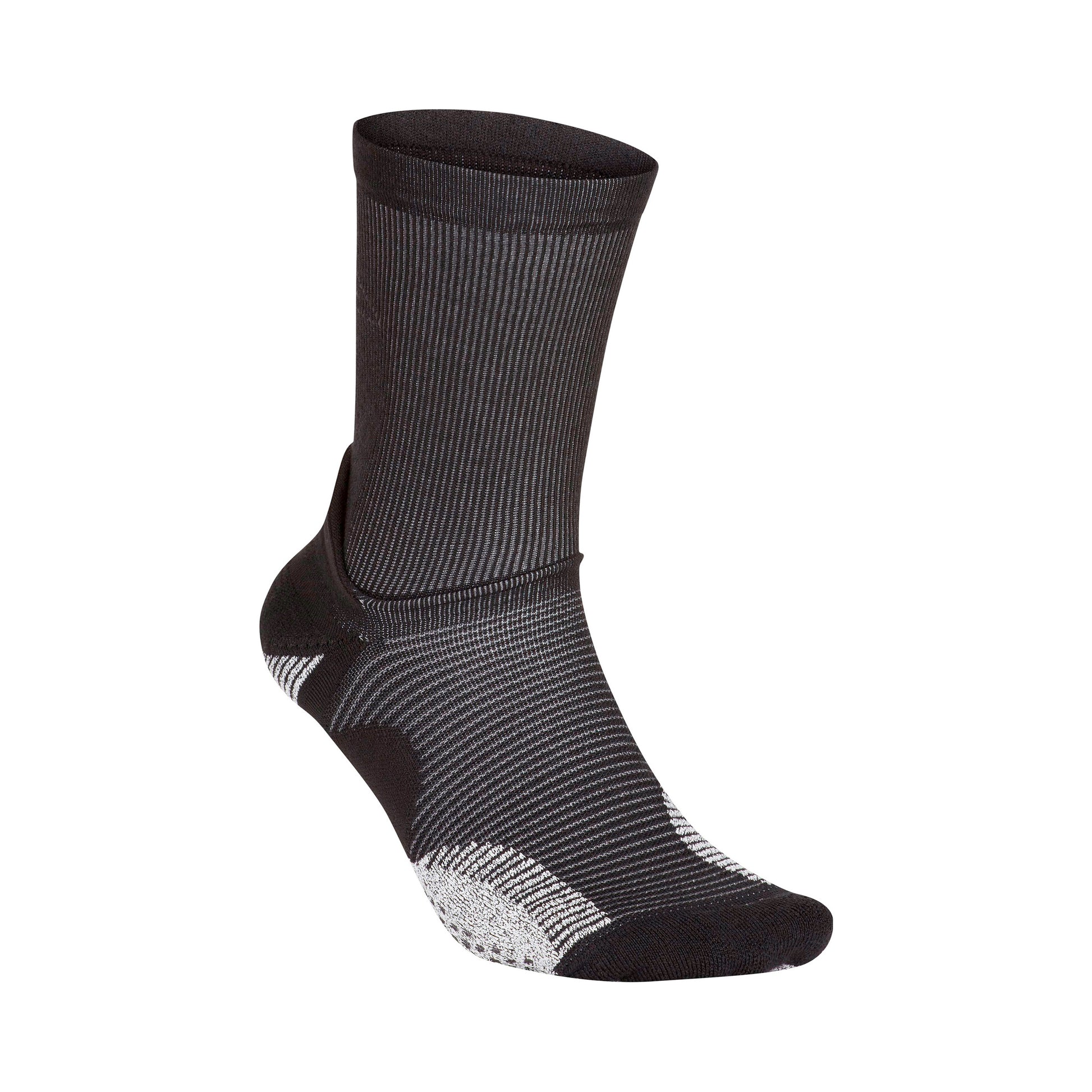 Nike Trail Crew Sportsokken Heren-Zwart,Grijs