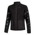 TF Run Division Hardloopjas Dames - zwart,
