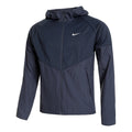 Repel Running Hardloopjas Heren - blauw, grijs