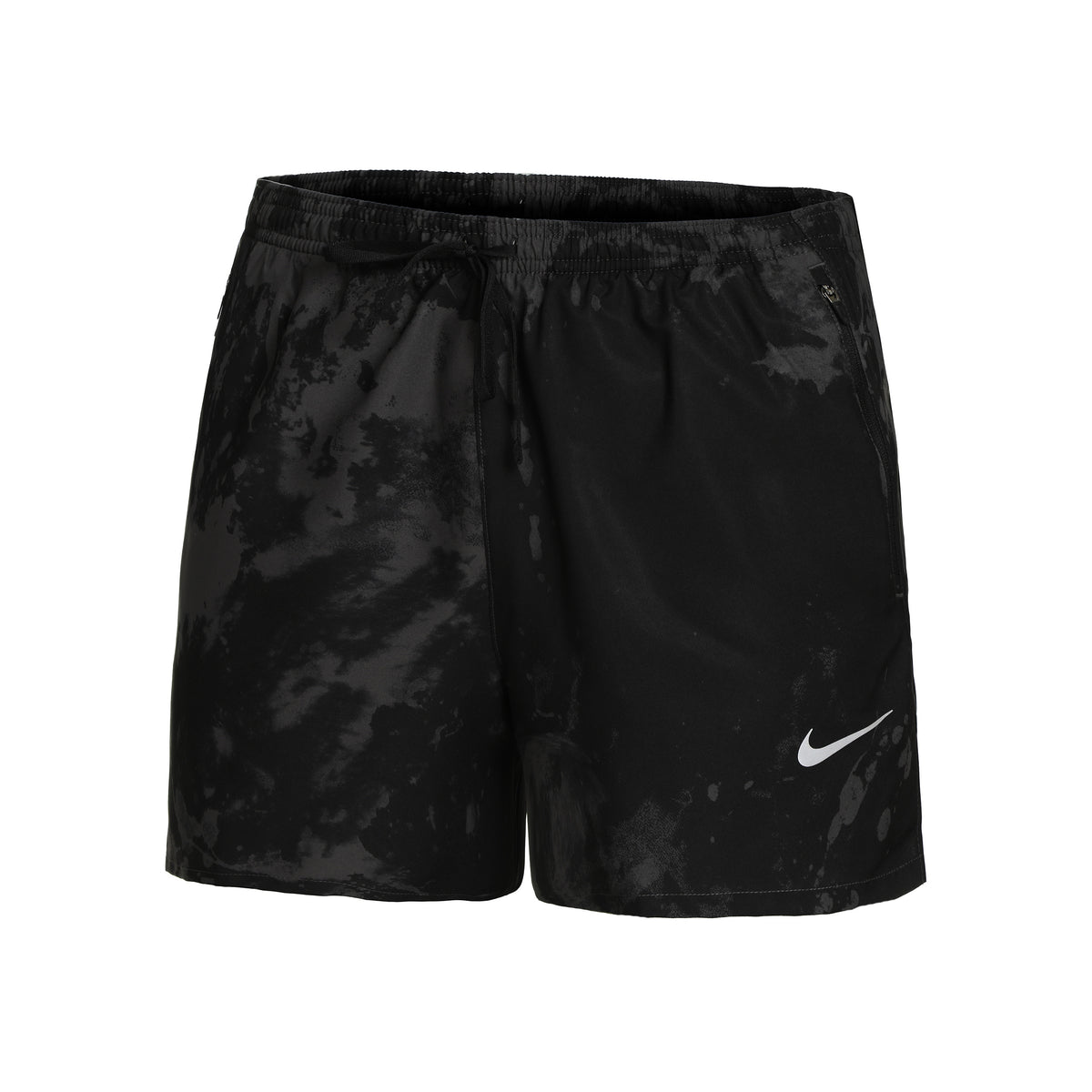 Nike Dri-Fit Run Division Stride Shorts Heren - zwart, grijs