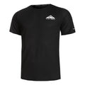 Dri-Fit Solar Chase Running Hardloopshirt Heren - zwart,